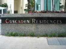 Cuscaden Residences #1017742
